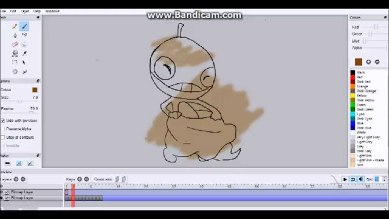 The Best 2d Animation Software